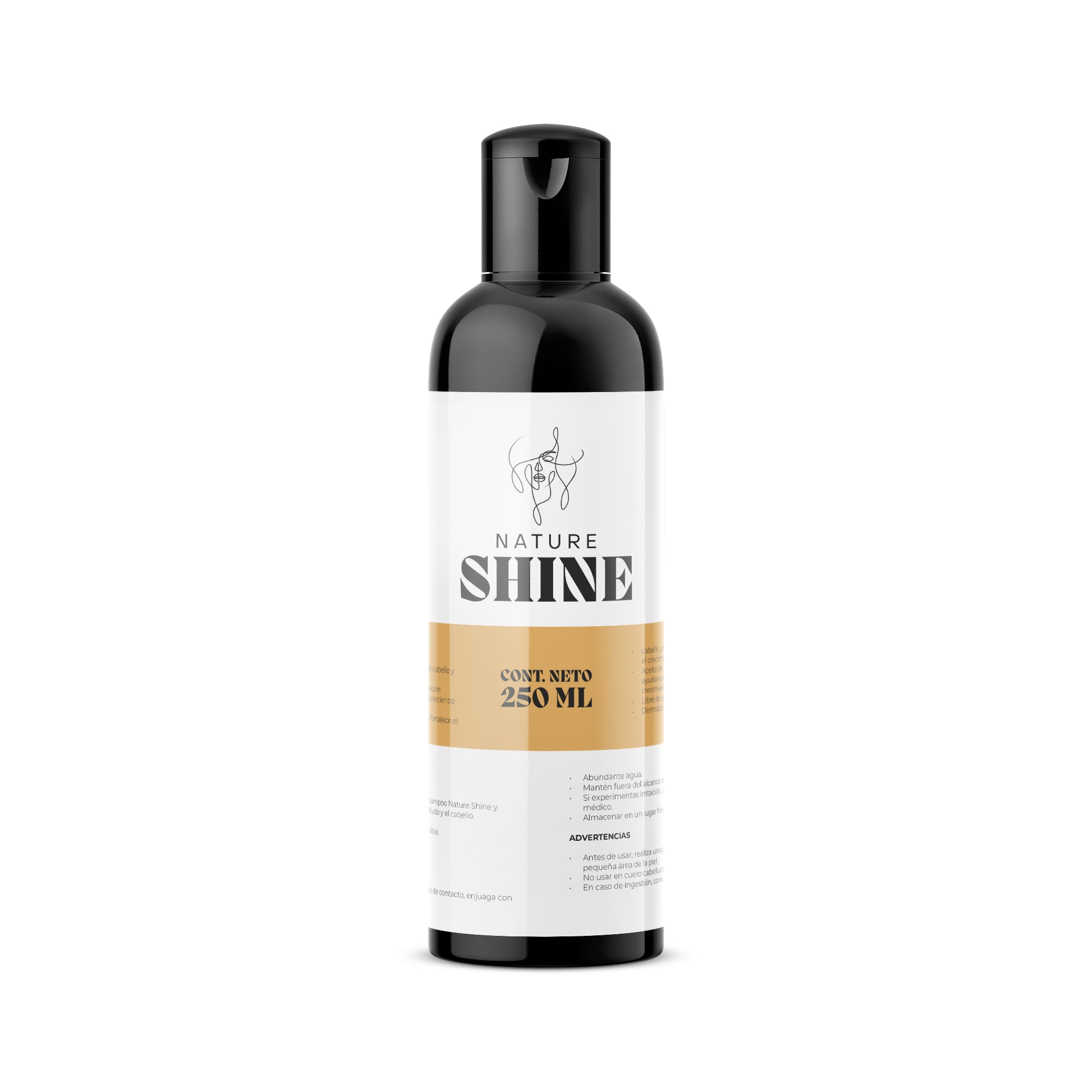 Nature Shine – Beauty Secret