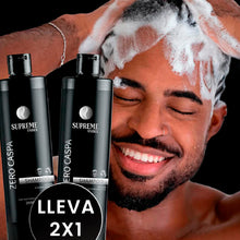 Cargar imagen en el visor de la galería, Shampoo Zero Caspa PROMOCION
